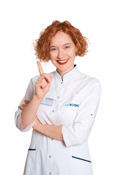 Навицкая Мария Николаевна
