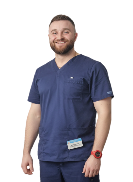 Вержинский С.В.