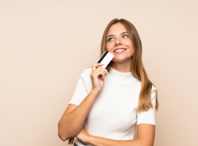 В CORDIS действуют карты рассрочки