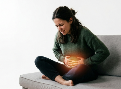 тазовая боль