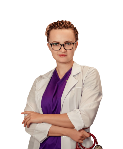Михалькевич А.А