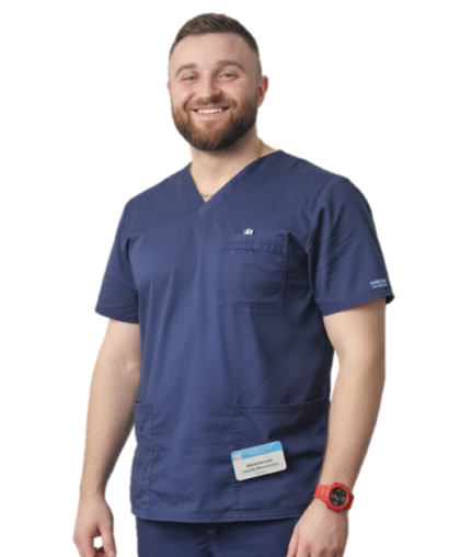 Вержинский С.В.