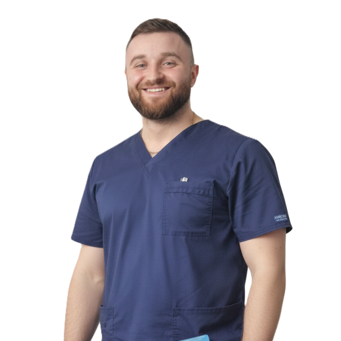 Вержинский С.В.