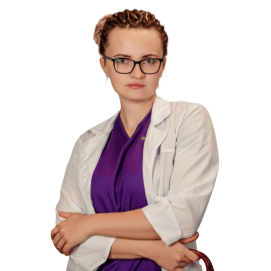 Михалькевич А.А.